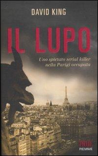 Il lupo - David King - 6