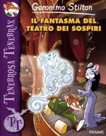 Il fantasma del teatro dei sospiri