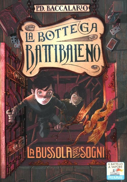 Biblioteca di Babele