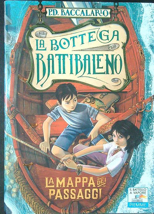 Libro di Faccia