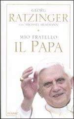 Mio fratello il papa