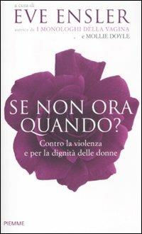 Se non ora, quando? Contro la violenza e per la dignità delle donne - 6