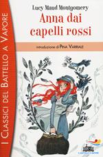 Anna dai capelli rossi