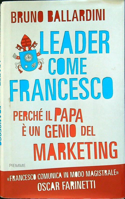Libro di Faccia