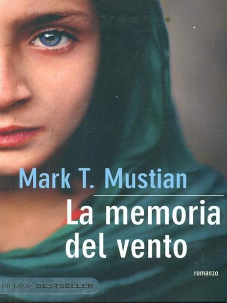 La memoria del vento - Mark T. Mustian - 6