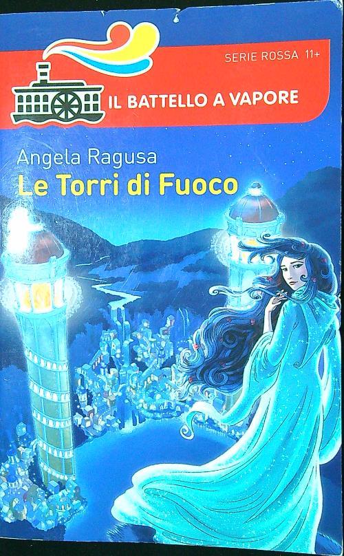 Libro di Faccia