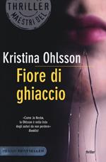 Fiore di ghiaccio