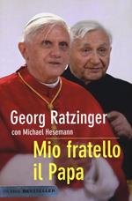 Mio fratello il papa