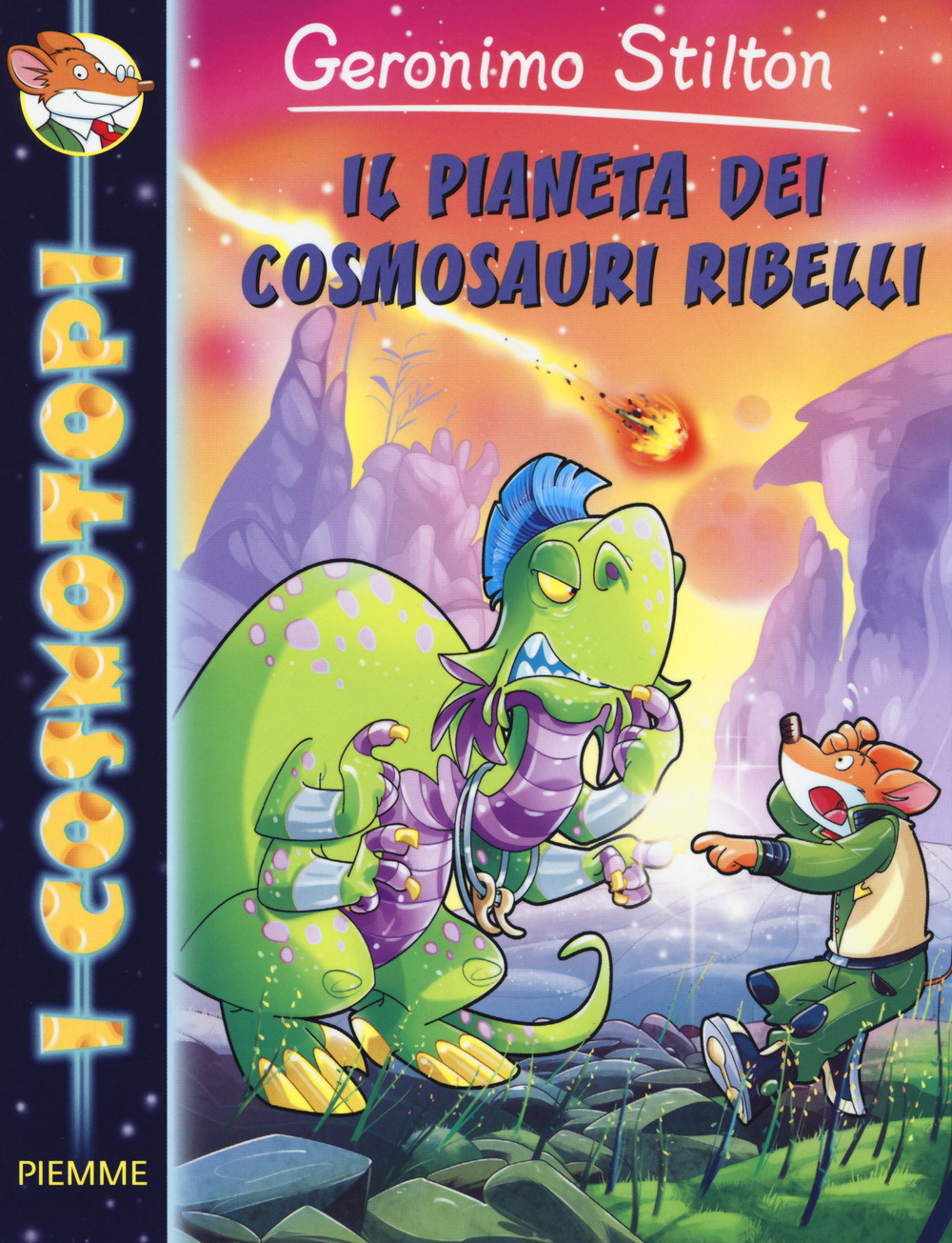 Cartolibreria Sergio Succa 1959