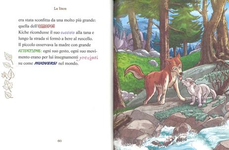 Zanna Bianca di Jack London - Geronimo Stilton - 2