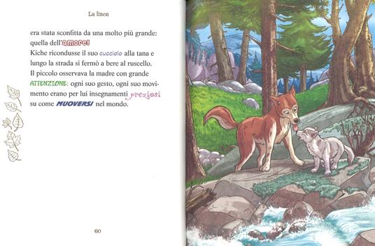 Zanna Bianca di Jack London - Geronimo Stilton - 2