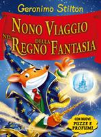 Nome prodotto