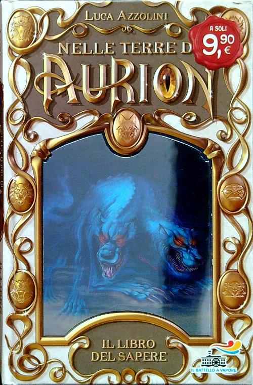 Libro di Faccia