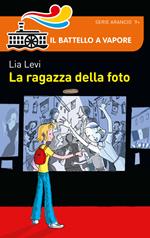 La ragazza della foto