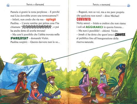 Mistero in Madagascar. Ediz. illustrata - Tea Stilton - 4