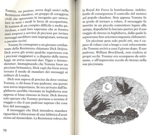 Jet, un eroe con la coda e altri animali straordinari - David Long - 3