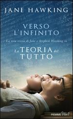 Verso l'infinito. La vera storia di Jane e Stephen Hawking in «La teoria del tutto»