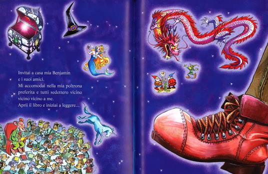 Nel Regno della Fantasia. Ediz. speciale - Geronimo Stilton - 5