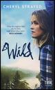 Wild - Cheryl Strayed - copertina