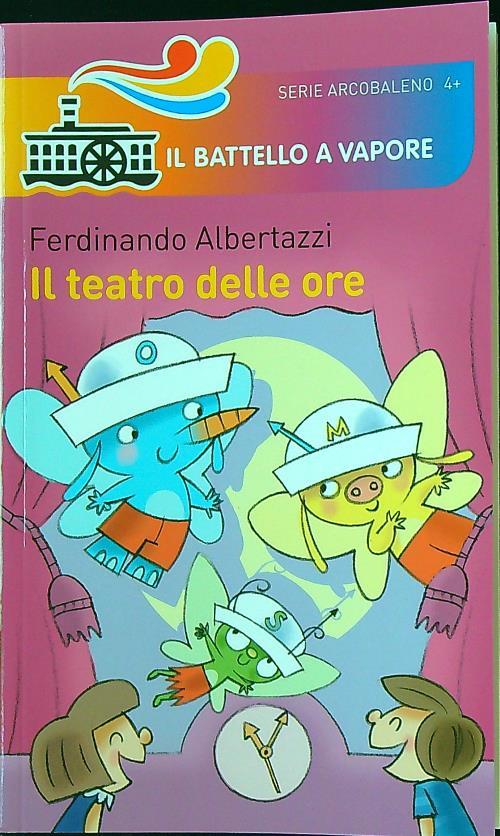 Libro di Faccia