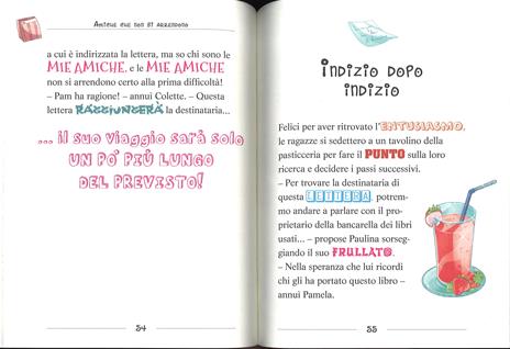 La lettera segreta. Ediz. illustrata - Tea Stilton - 4