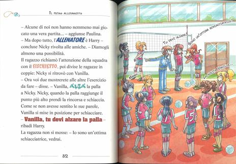 Il trofeo dell'amicizia. Ediz. illustrata - Tea Stilton - 4