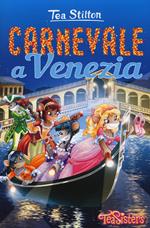 Carnevale a Venezia