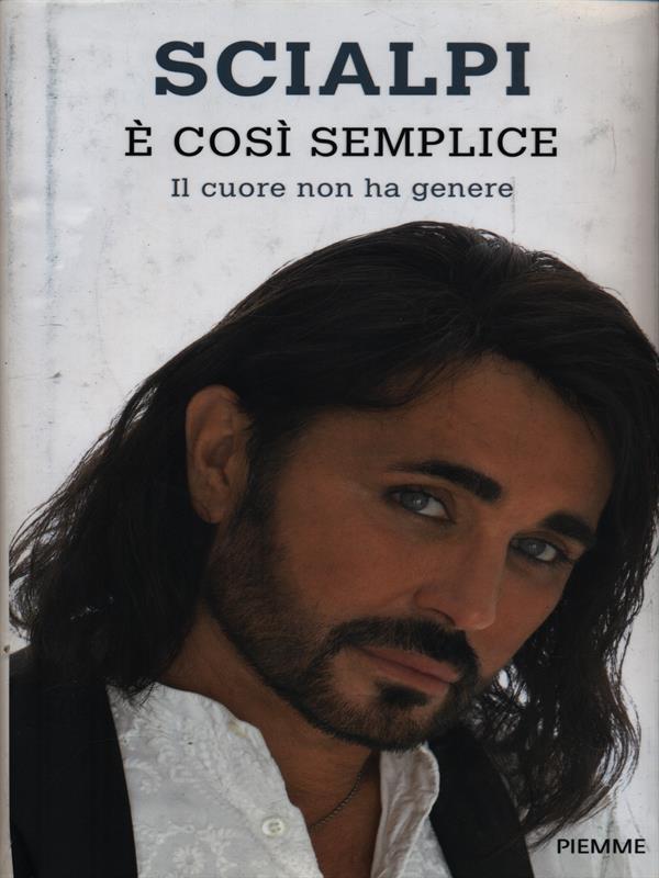 Libro di Faccia