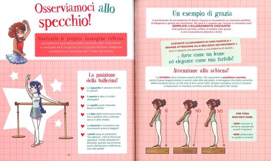 Amiche a scuola di danza. Ediz. illustrata - Tea Stilton - 3