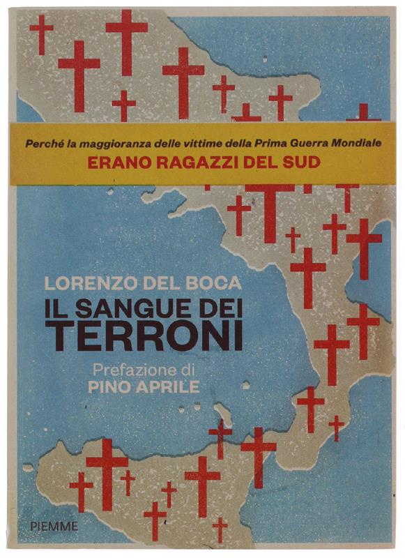 Bergoglio Libri d'Epoca Snc
