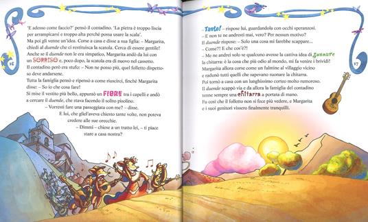 Le fiabe della buonanotte - Geronimo Stilton - 2