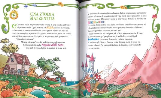 Le fiabe della buonanotte - Geronimo Stilton - 3