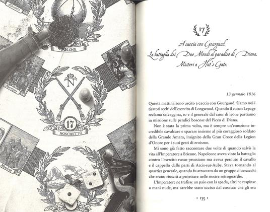 Mister Napoleone - Luigi Garlando - 3