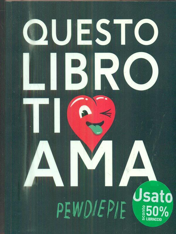 Libro di Faccia