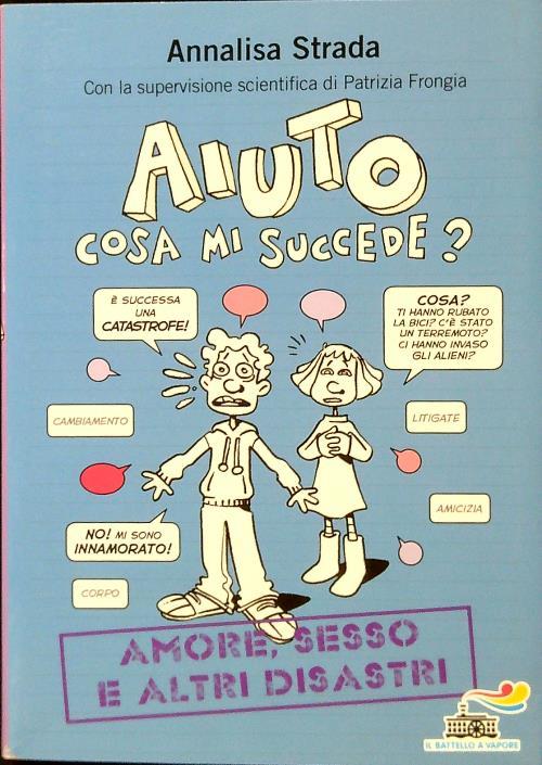 Libro di Faccia