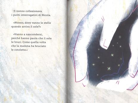 Il grande cielo. Ediz. ad alta leggibilità - Sebastiano Ruiz-Mignone - 5