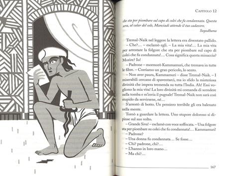 I misteri della giungla nera - Emilio Salgari - 3