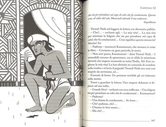 I misteri della giungla nera - Emilio Salgari - 3