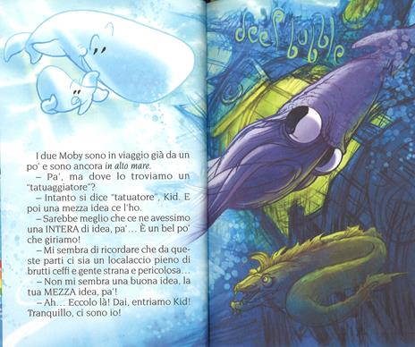 Un bianco arcobaleno. Ediz. a colori - Massimo Sardi - 3