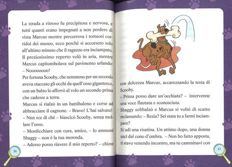 Il dinosauro arrabbiato e altri misteri - Cristina Brambilla - 2