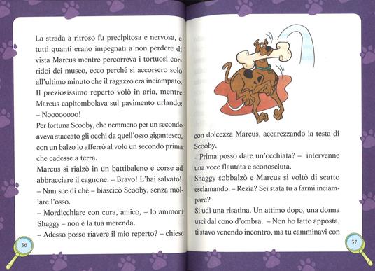 Il dinosauro arrabbiato e altri misteri - Cristina Brambilla - 2