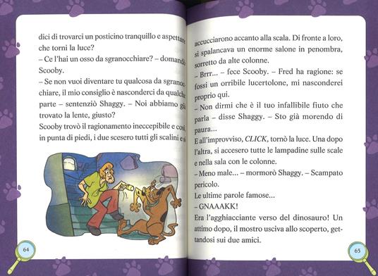 Il dinosauro arrabbiato e altri misteri - Cristina Brambilla - 3