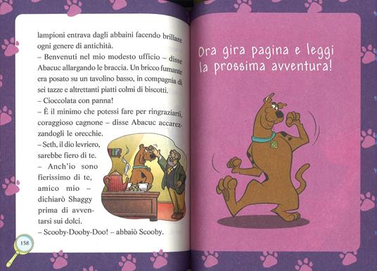 Il dinosauro arrabbiato e altri misteri - Cristina Brambilla - 4