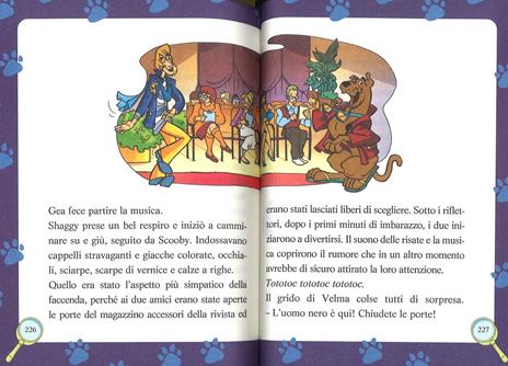 Il dinosauro arrabbiato e altri misteri - Cristina Brambilla - 5
