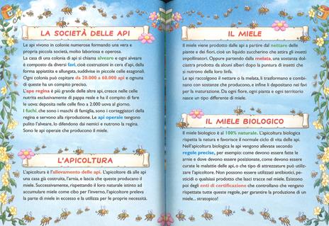 Te lo do io il miele, Stilton! Ediz. a colori - Geronimo Stilton - 3
