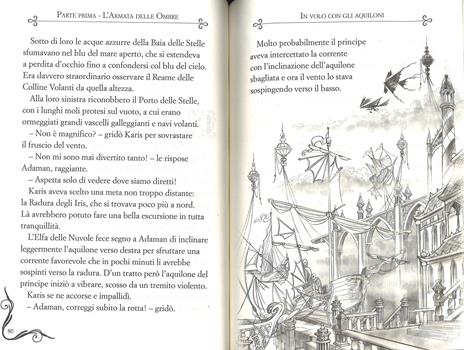 Il risveglio dei giganti-La corona d'ombra. Cavalieri del Regno della Fantasia. Vol. 2 - Geronimo Stilton - 2