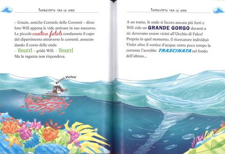 Il segreto delle Fate dei Cristalli. Ediz. a colori - Tea Stilton - 2