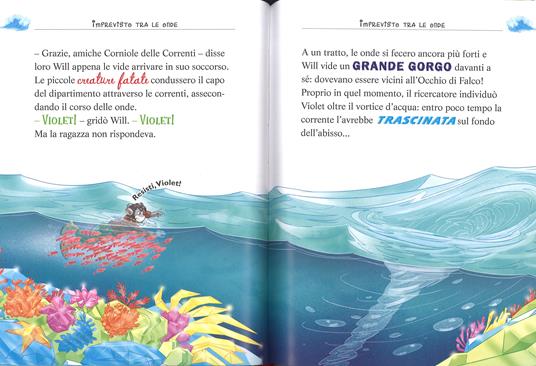 Il segreto delle Fate dei Cristalli. Ediz. a colori - Tea Stilton - 2