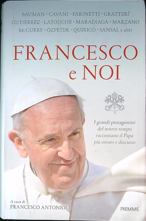 Libro di Faccia