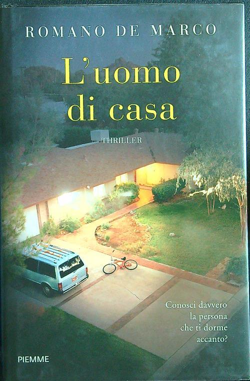 Libro di Faccia